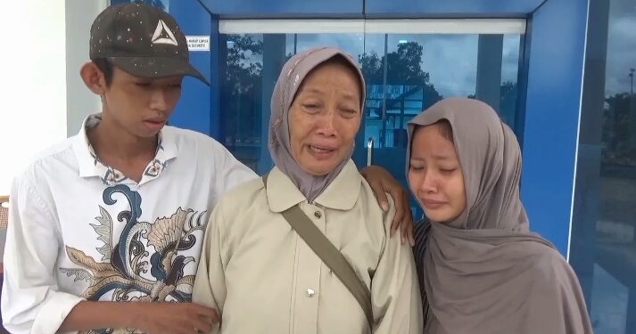 Berharap Keadilan Terkait Kompensasi Tol, Ibu Suprapti Ngadu ke Presiden Prabowo