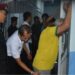 Jalankan Program Akselerasi Menteri Imigrasi dan Pemasyarakatan, Lapas Sabak Gelar Razia dan Tes Urine Warga Binaan