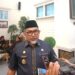 Pjs. Gubernur Sudirman Apresiasi Pandangan Umun Fraksi DPRD Terhadap RAPBD 2025