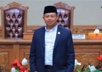 Ini Sosok Terpilih Ketua Komisi IV DPRD Muarojambi