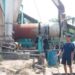Robi Ramadan Sidak ke Pabrik AMP di Sungai Gelam