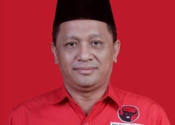 Legislator Asal Jaluko Pimpin Komisi I DPRD Muarojambi