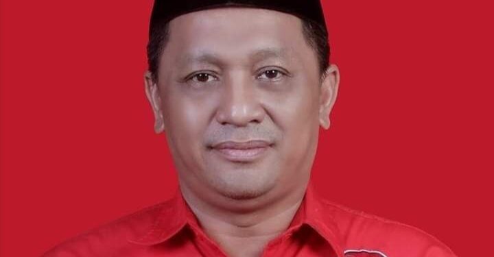 Legislator Asal Jaluko Pimpin Komisi I DPRD Muarojambi