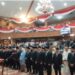 Unsur Pimpinan DPRD Kabupaten Muaro Jambi Resmi Dilantik