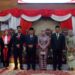 Paripurna Pengucapan Janji DPRD Muaro Jambi 2024-2029