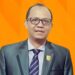 M. Ridho Terpilih Jadi Ketua Komisi II DPRD Muaro Jambi