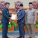 DPRD Muaro Jambi Gelar Paripurna Penyampaian Ranperda APBD 2025