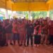 Hari Terakhir Bimtek KPPS di Desa Tanjung Marwo, PPK Tembesi Tekankan Jaga Marwah Penyelenggara