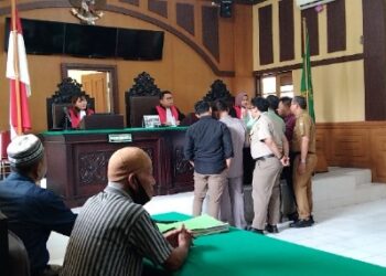 Mencuat HGU Milik PT Berkat Sawit Utama disinyalir Cacat