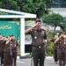 Peringati HUT KORPRI Ke-53, Kajati Jambi bacakan amanat Presiden Untuk ASN