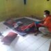 Warga Kampung Baru di Gegerkan dengan Temuan, Tewasnya Pegawai Koperasi  di Kamar Tidur