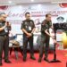 Kajati Jambi Membuka Rapat Kerja Daerah Tahun 2024