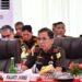 Kajati Jambi menghadiri RDP dengan Komisi III DPR RI Kunker Reses di Provinsi Jambi