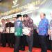 Pemkab Batanghari Raih Penghargaan KIP di Penghujung Tahun 2024