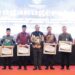 Apresiasi Malam Anugerah Keterbukaan Informasi Badan Publik, Gubernur Al Haris: Hak Masyarakat peroleh Informasi dari Pemerintah