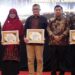 Satpol PP Provinsi Jambi Raih Penghargaan Keterbukaan Informasi Publik Tahun 2024