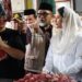 Pastikan Harga Stabil Jelang Nataru,  Wamendag Kunjungi Pasar Angso