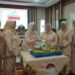Ketua TP PKK Muaro Jambi Hadiri HUT DWP PNS Ke-25