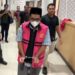 Tim Penyidik Kejati Jambi Tangkap Tersangka AE, Tersangka Kasus Korupsi Bank Jambi
