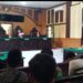 Kabur Usai Mediasi, Kuasa Hukum  PT BSU Tidak Hadiri Sidang Laporan Hasil Mediasi