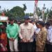 Bupati Fadhil Dampingi Wamentan Kesiapan Swasembada Pangan