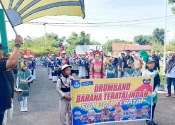 Lestarikan Budaya Lokal, Karnaval Budaya Batanghari, Sebagai Wujud Pengetahuan Regenerasi