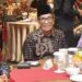 Wabup Bahtiar Hadiri Pengukuhan Kepala OJK Jambi