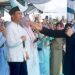Kehadiran Opick Meriahkan Suasana HUT Batanghari ke 76