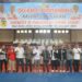Ratusan Karateka Ikuti Kejuaraan Karate Sirkuit II Inkado se- Provinsi Jambi 