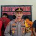 Bandit Curanmor Bersenpi Zulkarnain Berhasil Ditangkap, Warga Ucapkan Terimakasih ke Polsek Sekernan