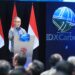 KLH, OJK dan BEI Resmikan Perdagangan Karbon Luar Negeri