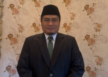 Kadis PUTR Batanghari Tunggu Itikad Baik PTPN IV Untuk Perbaiki Jalan Amblas Dampak Galian Parit Gajah