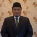 Kadis PUTR Batanghari Tunggu Itikad Baik PTPN IV Untuk Perbaiki Jalan Amblas Dampak Galian Parit Gajah