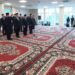 Prof Kasful Anwar Lantik Wakil Rektor, Dekan dan Pejabat UIN STS Jambi