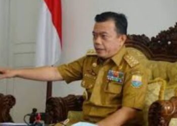 Musim Hujan, Al Haris Imbau Satgas Tak Lengah Petakan Lokasi Banjir-Longsor di Jambi