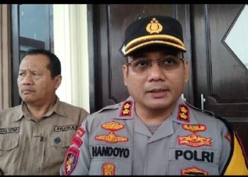 Kapolres Batanghari AKBP Handoyo Yudhy Santosa Siap Buka kembali 6 Kasus Pelaku Pembunuhan Belum Terungkap