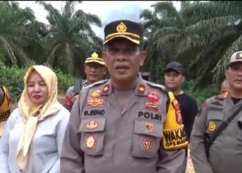 Tim Gabungan Tutup 53 Sumur Minyak Illegal