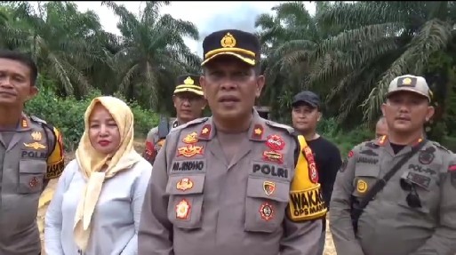 Tim Gabungan Tutup 53 Sumur Minyak Illegal
