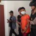 Polisi Buru Pemilik Modal Ilegal Driling Senami, Satu Pelangsir Berhasil dibekuk