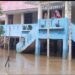 Dua RT di Desa Jangga Aur dilanda banjir, Ketinggian Air Mencapai 1,5 meter