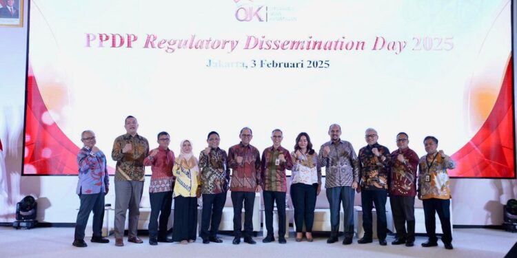 Dua Fokus Kebijakan Akselerasi Transformasi Sektor Perasuransian, Dana Pensiun dan Penjaminan 