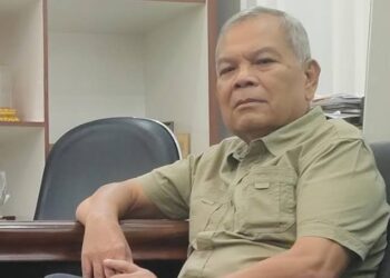 Nasroel Yasier Desak Polresta Jambi Segera Tuntaskan Kasus Pengeroyokan MRRU