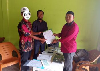 Mediator Non Hakim PA Sengeti Berhasil Menyelesaikan Perkara Izin Poligami Dengan Perdamaian