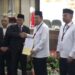 KPU Tetapkan BBS-JUN Mahir Sebagai Bupati dan Wakil Bupati Terpilih Kabupaten Muaro Jambi