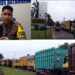 Drama Armada Batu Bara 25 Unit ditilang Hingga Driver Anak dibawah Umur