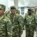 Bupati Muaro Jambi Bambang Bayu Suseno Mengikuti Kegiatan Retret di Akademi Militer Magelang
