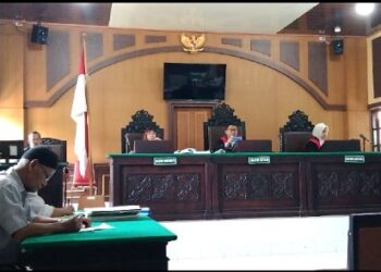 Mencuat Kompensasi PT BSU, Terhadap Warga SAD SK 108 Seluas 2000 Ha, Diduga Adanya Trik Kebohongan dan Intimidasi