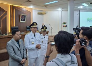 Efisiensi Anggaran Upaya Penghematan Keuangan Daerah