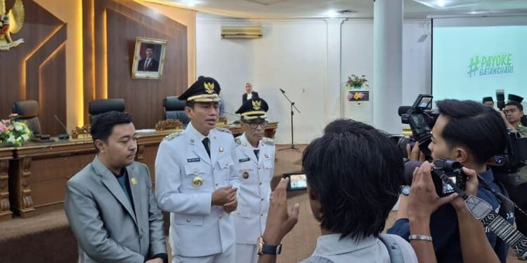 Efisiensi Anggaran Upaya Penghematan Keuangan Daerah