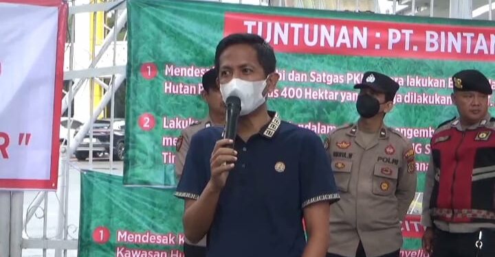 Kejati Jambi Diminta Periksa Oknum DPRD Tanjab Barat Pemain Proyek Dana Pokir